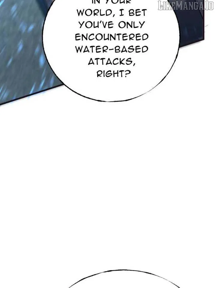 I’m The Strongest Boss Chapter 58 page 92