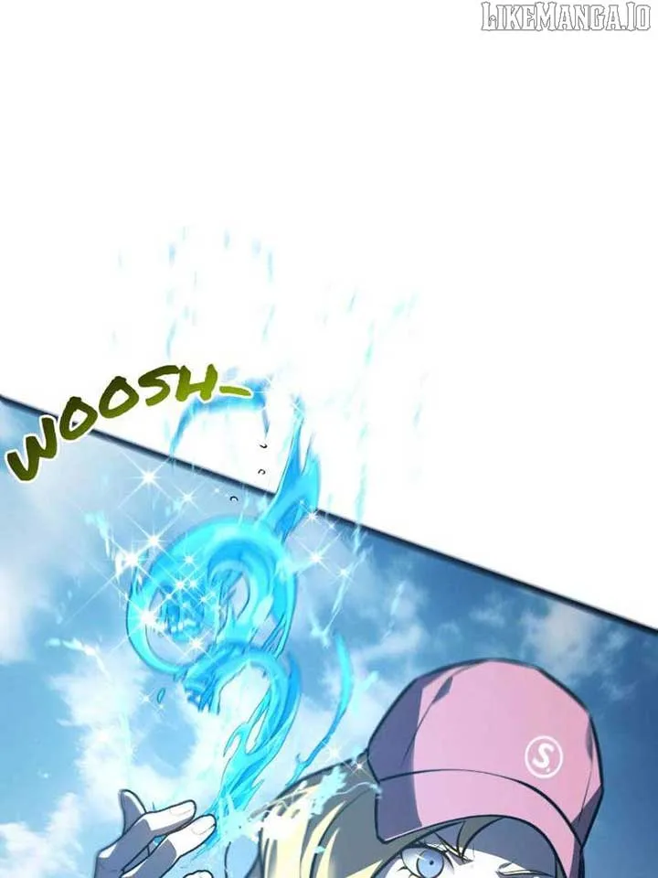 I’m The Strongest Boss Chapter 58 page 83