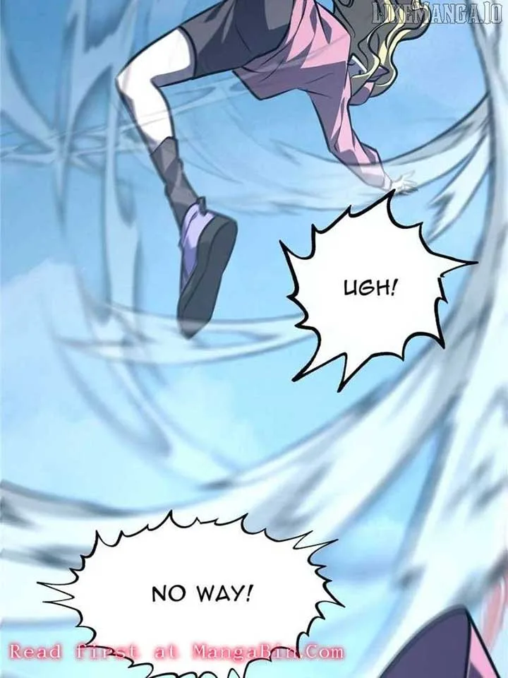 I’m The Strongest Boss Chapter 59 page 16