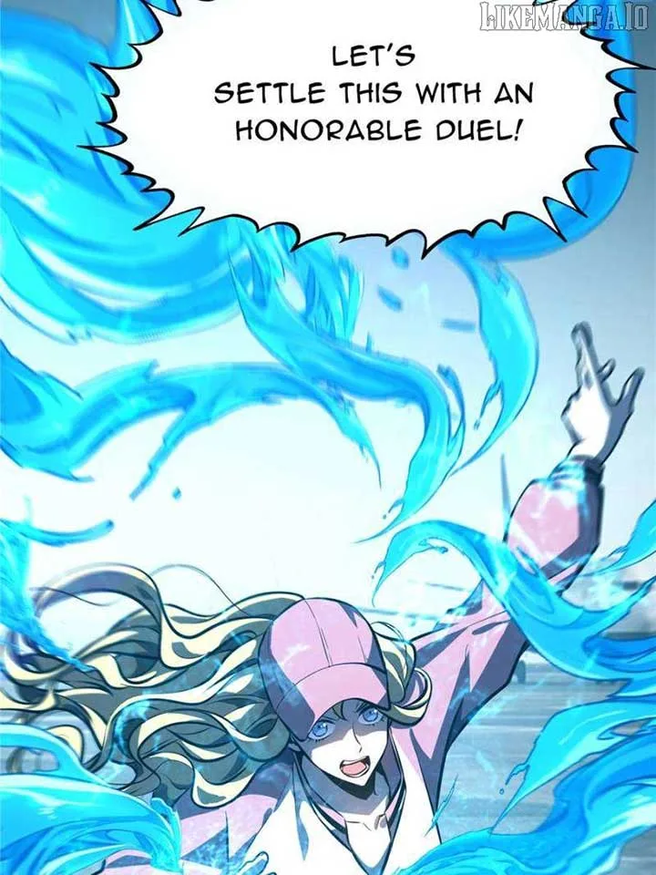 I’m The Strongest Boss Chapter 59 page 5