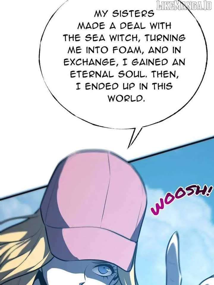 I’m The Strongest Boss Chapter 58 page 93