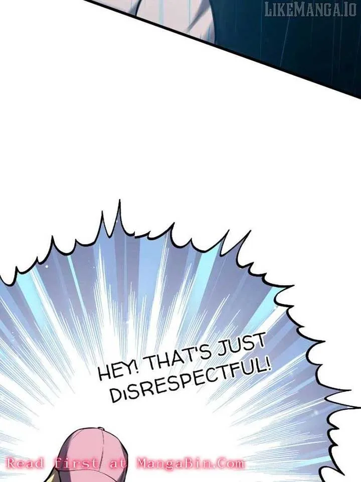 I’m The Strongest Boss Chapter 59 page 27