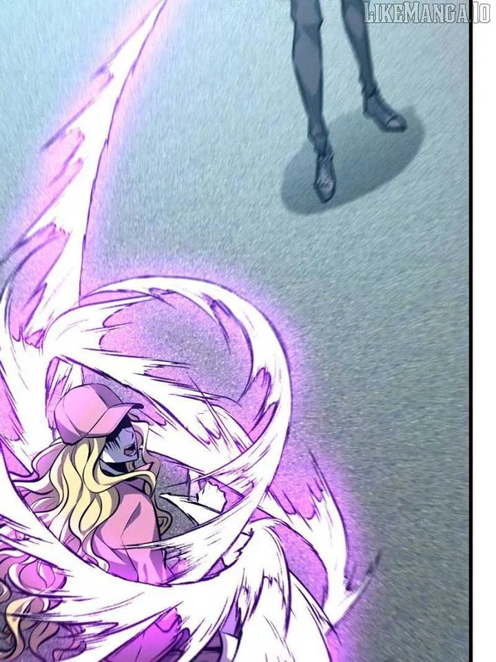 I’m The Strongest Boss Chapter 59 page 33