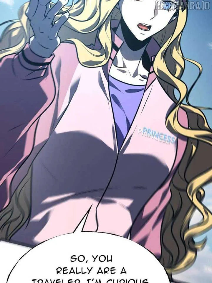 I’m The Strongest Boss Chapter 58 page 84