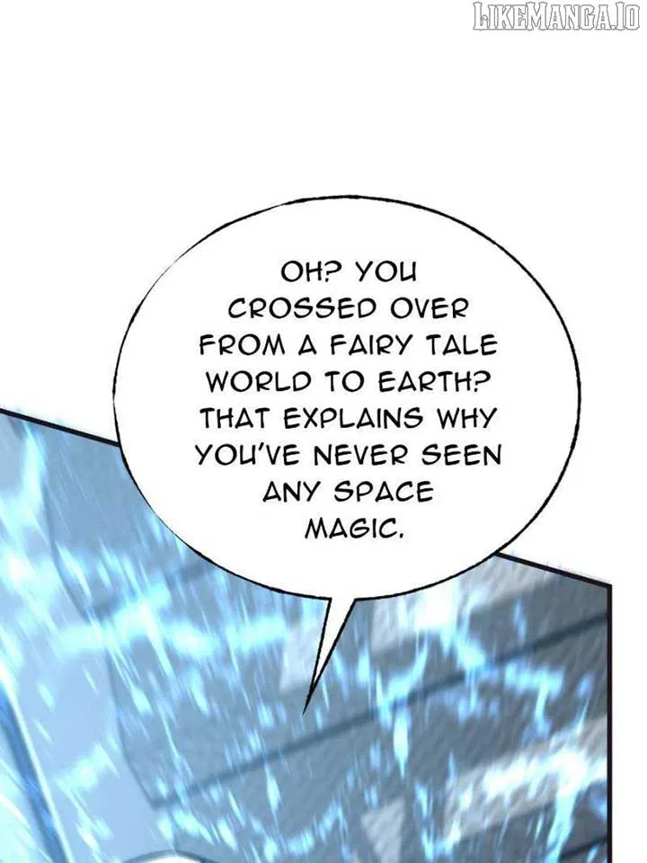 I’m The Strongest Boss Chapter 58 page 90
