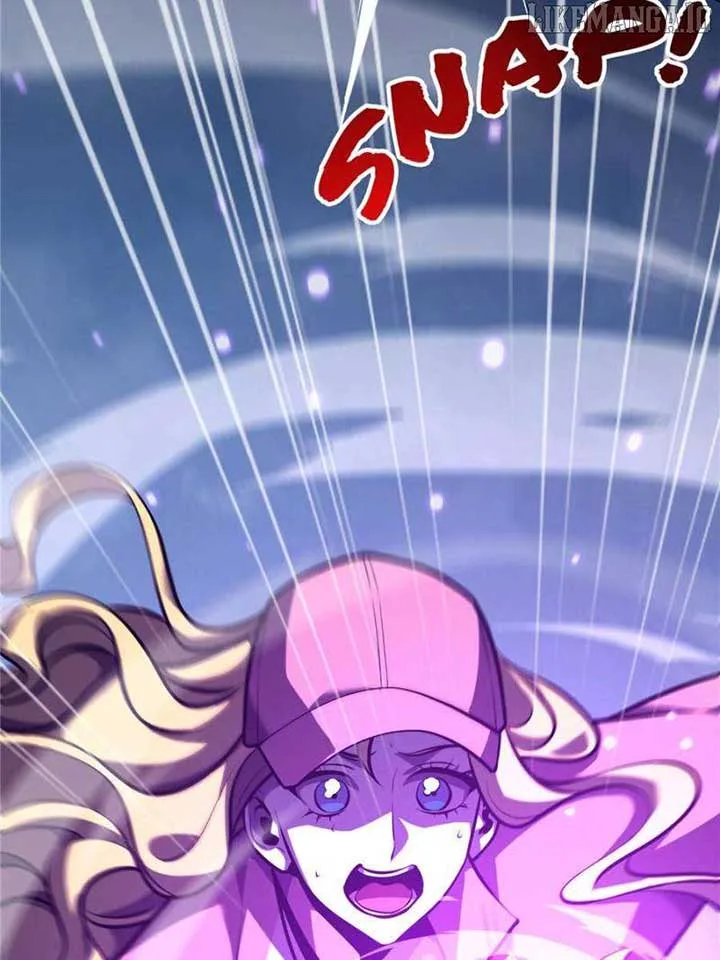 I’m The Strongest Boss Chapter 59 page 11