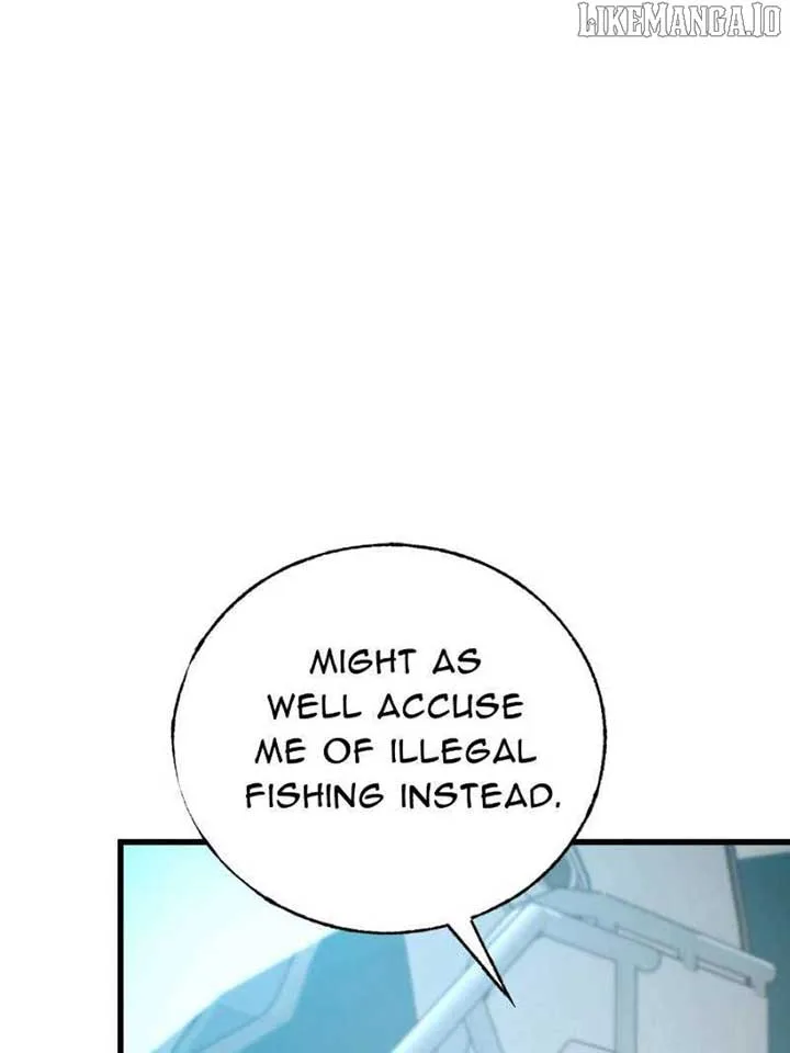 I’m The Strongest Boss Chapter 59 page 35