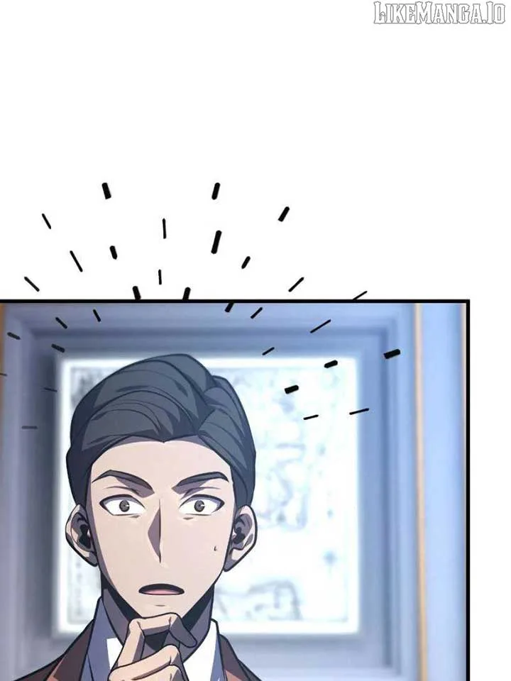 I’m The Strongest Boss Chapter 59 page 37