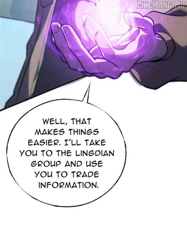 I’m The Strongest Boss Chapter 58 page 82