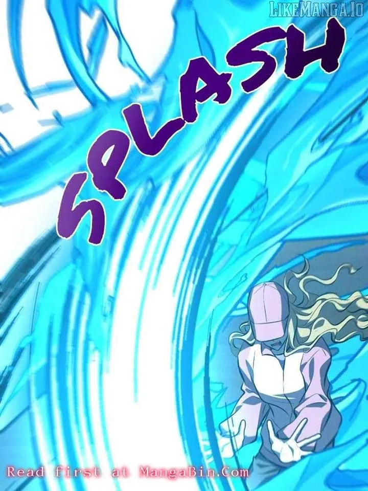I’m The Strongest Boss Chapter 58 page 97
