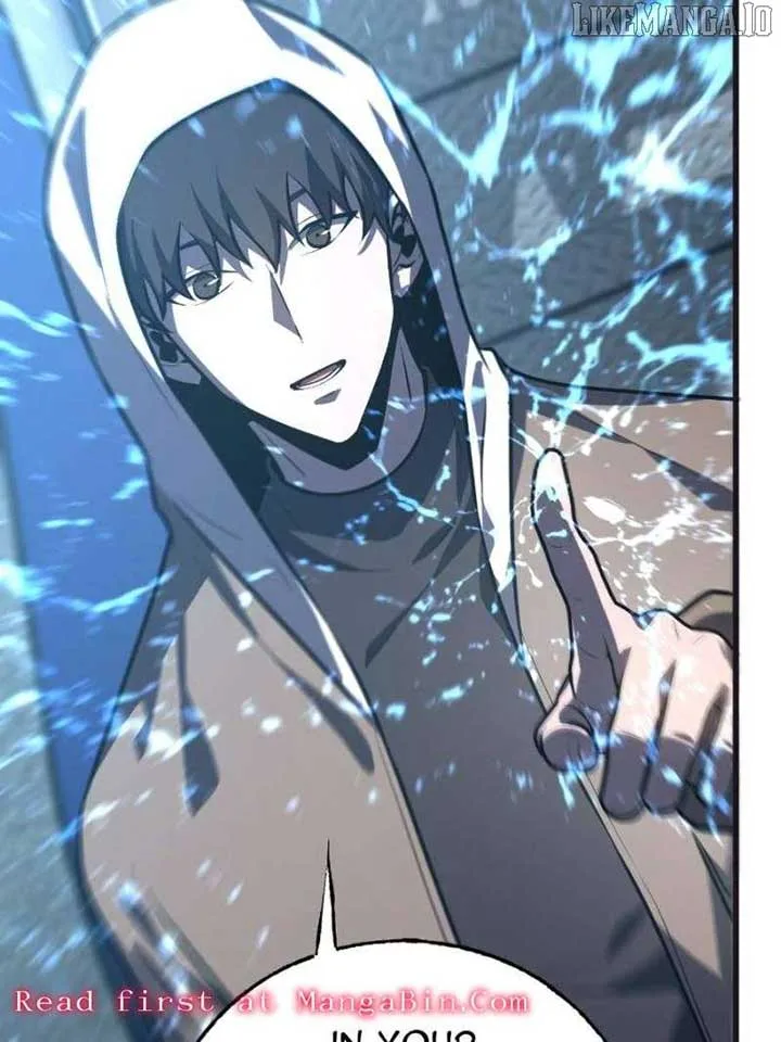 I’m The Strongest Boss Chapter 58 page 91