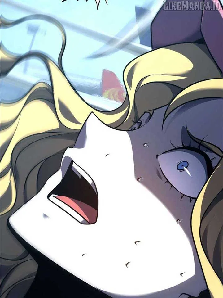 I’m The Strongest Boss Chapter 59 page 17