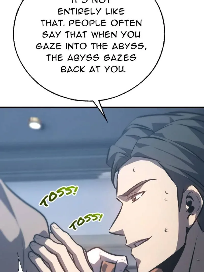 I’m The Strongest Boss Chapter 61 page 16