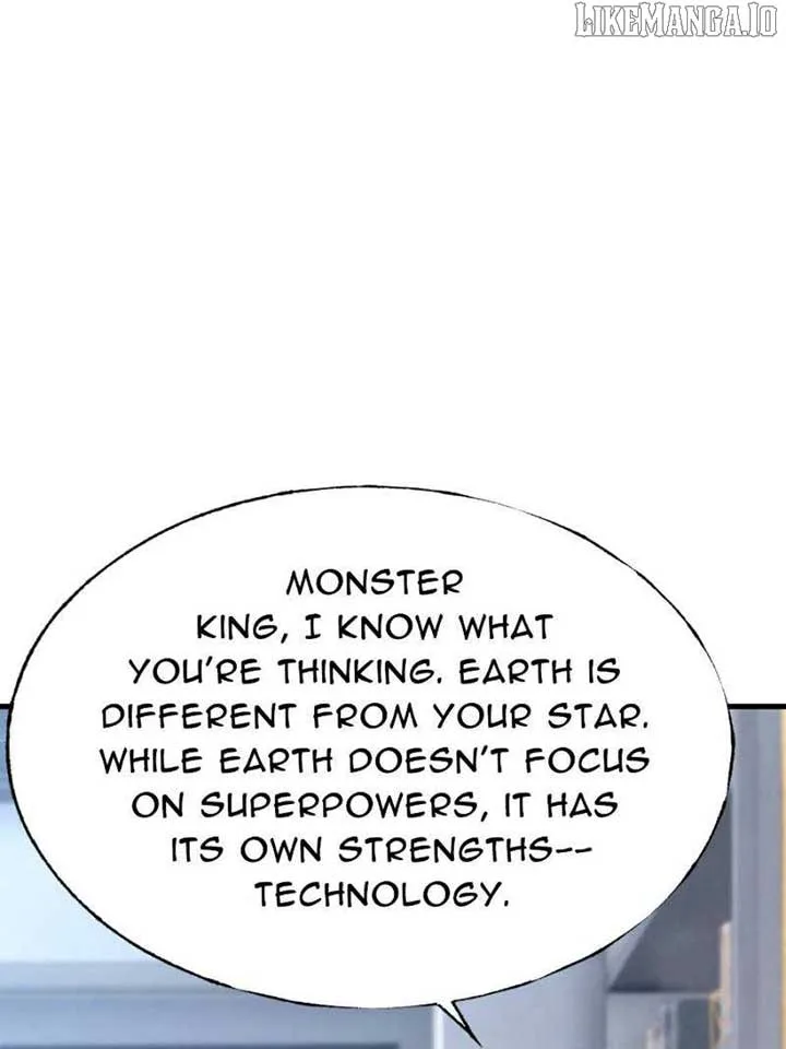 I’m The Strongest Boss Chapter 59 page 56