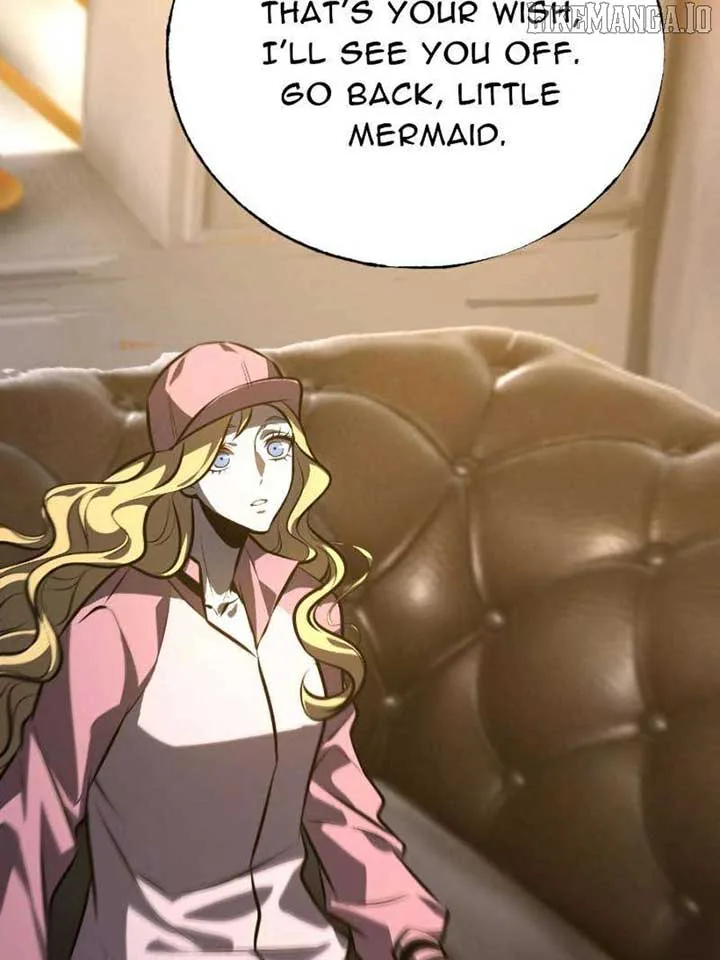 I’m The Strongest Boss Chapter 59 page 62