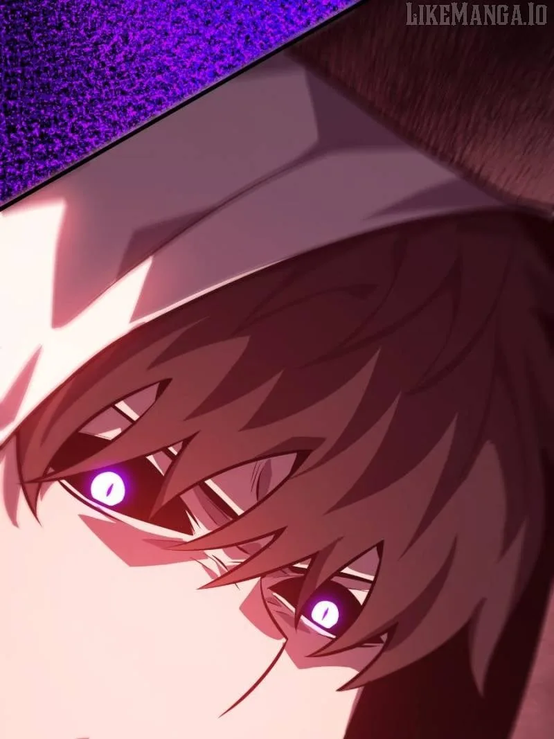 I’m The Strongest Boss Chapter 61 page 8