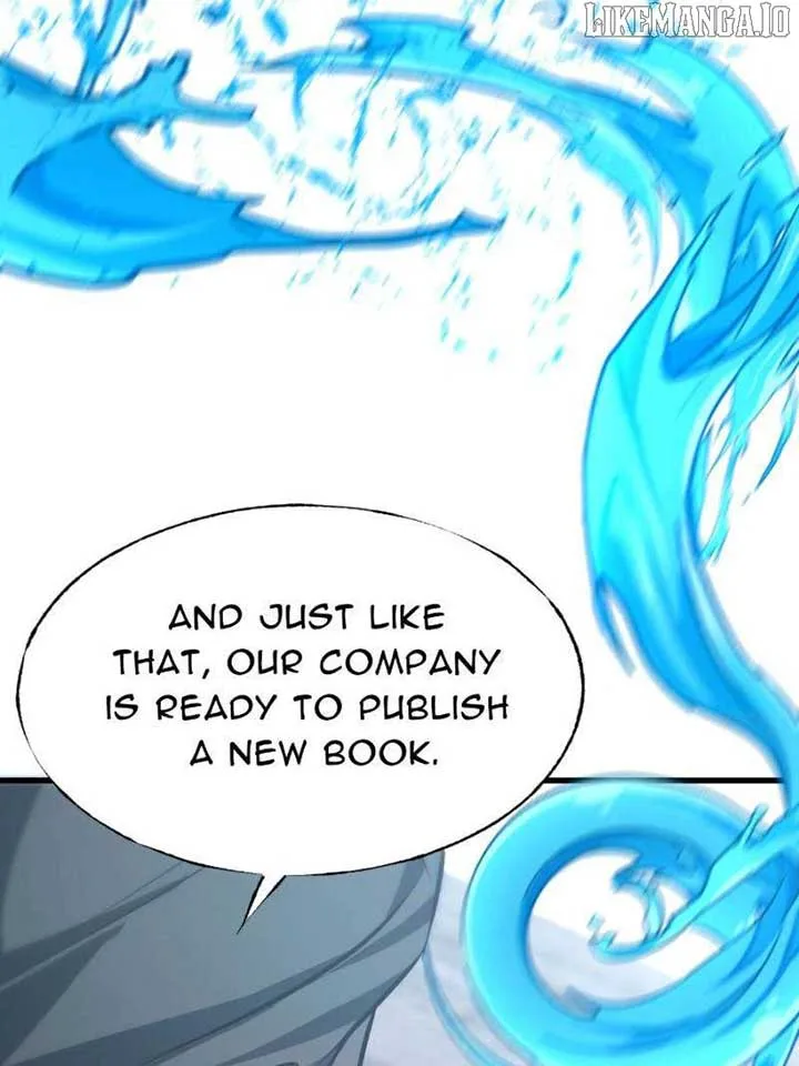 I’m The Strongest Boss Chapter 59 page 71