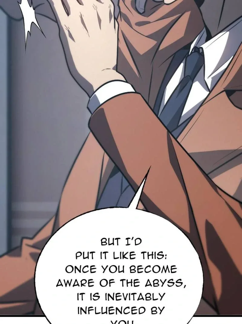 I’m The Strongest Boss Chapter 61 page 17