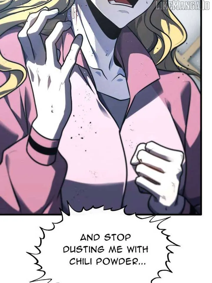 I’m The Strongest Boss Chapter 59 page 44