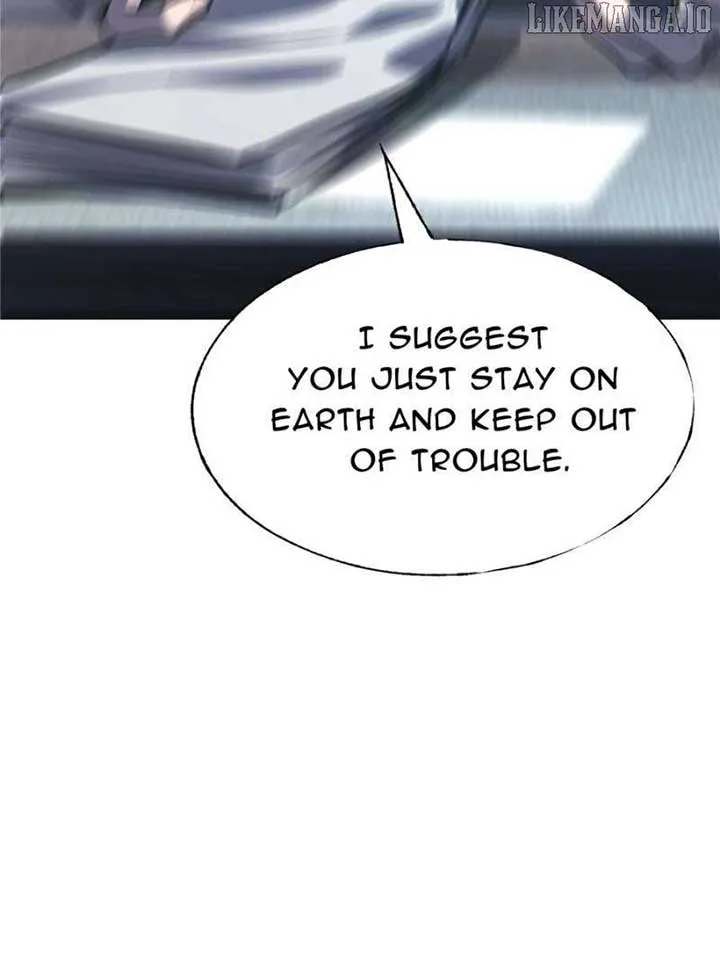I’m The Strongest Boss Chapter 59 page 85