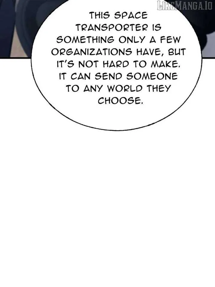 I’m The Strongest Boss Chapter 59 page 58