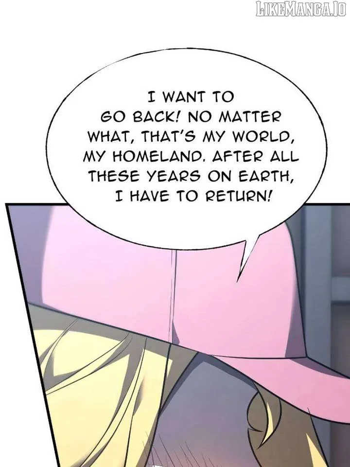 I’m The Strongest Boss Chapter 59 page 59