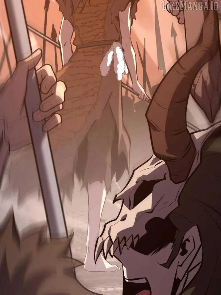 I’m The Strongest Boss Chapter 59 page 101
