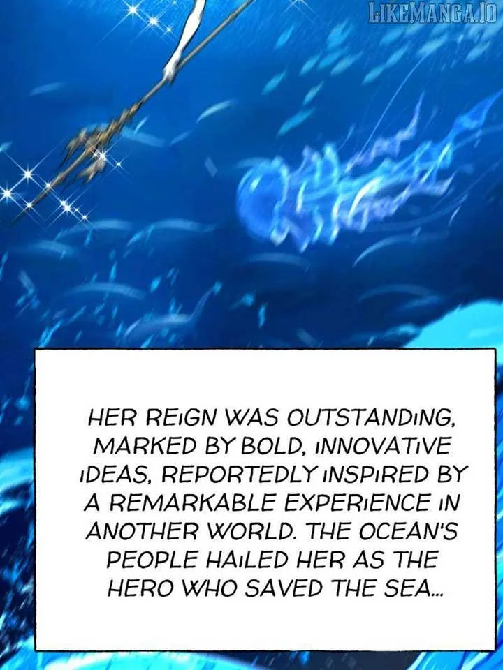 I’m The Strongest Boss Chapter 59 page 69