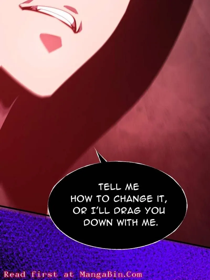 I’m The Strongest Boss Chapter 61 page 9