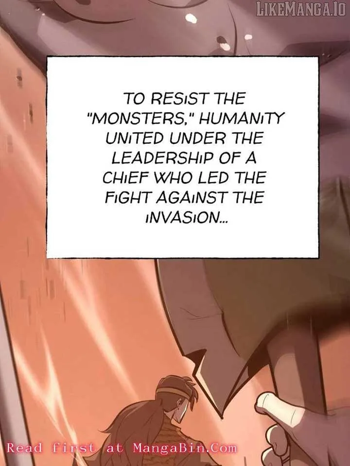 I’m The Strongest Boss Chapter 59 page 100
