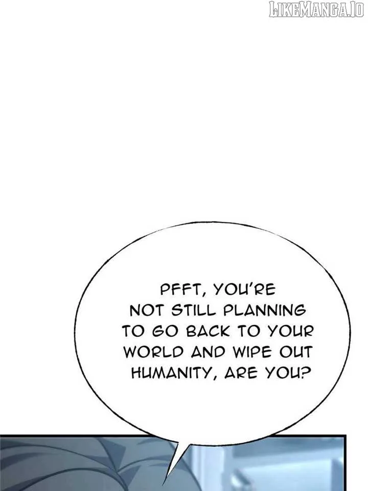 I’m The Strongest Boss Chapter 59 page 80