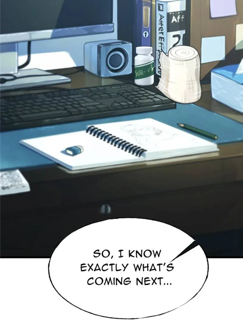I’m The Strongest Boss Chapter 61 page 29