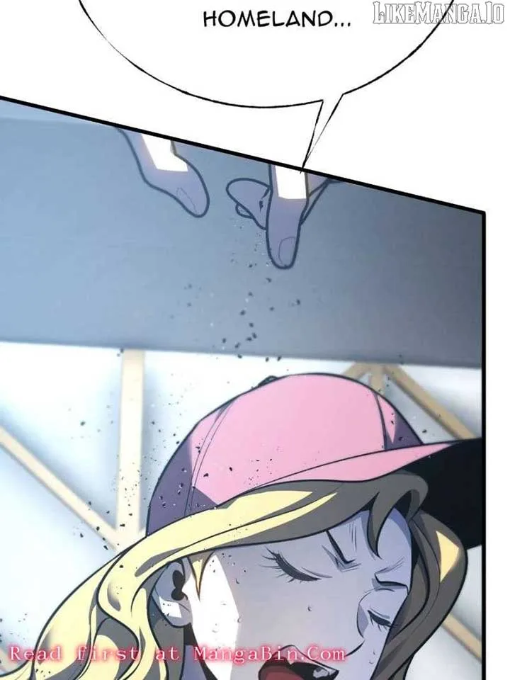 I’m The Strongest Boss Chapter 59 page 43