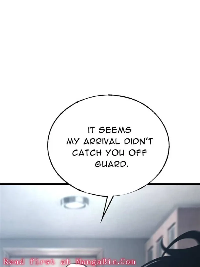 I’m The Strongest Boss Chapter 61 page 25