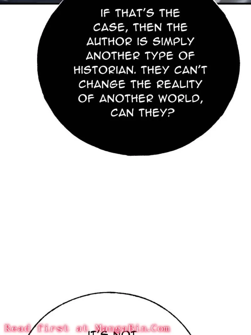 I’m The Strongest Boss Chapter 61 page 15