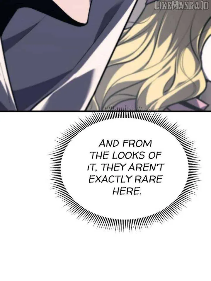 I’m The Strongest Boss Chapter 59 page 54