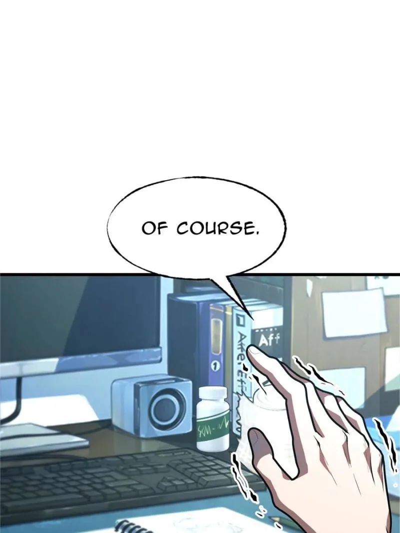 I’m The Strongest Boss Chapter 61 page 35