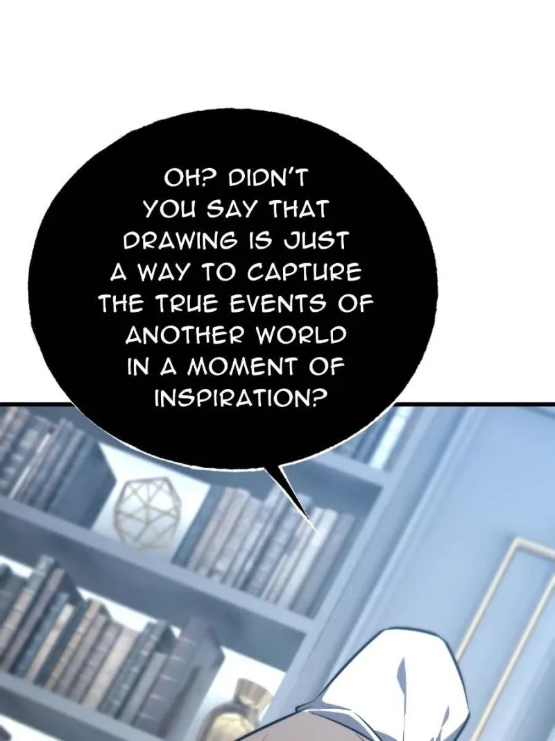 I’m The Strongest Boss Chapter 61 page 13