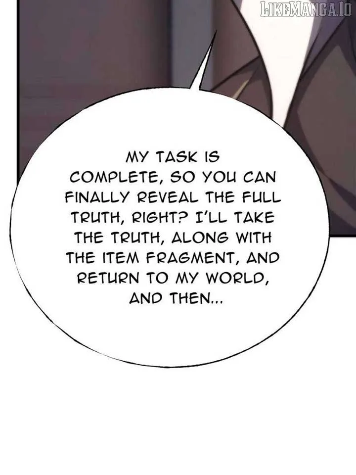 I’m The Strongest Boss Chapter 59 page 79