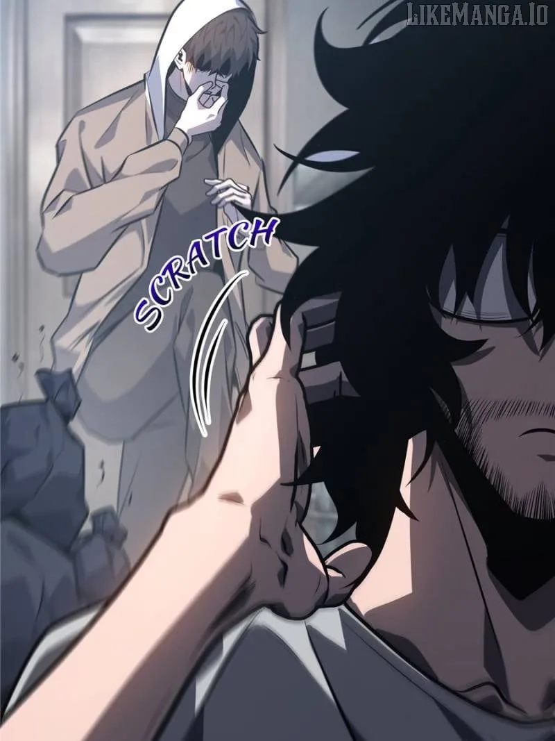 I’m The Strongest Boss Chapter 61 page 26