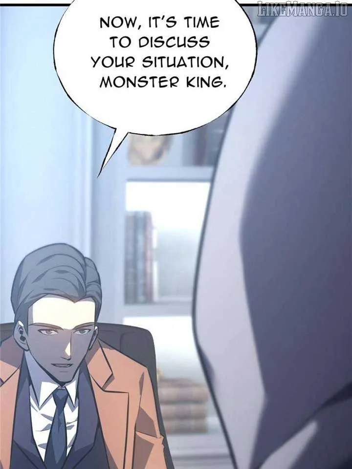 I’m The Strongest Boss Chapter 59 page 75