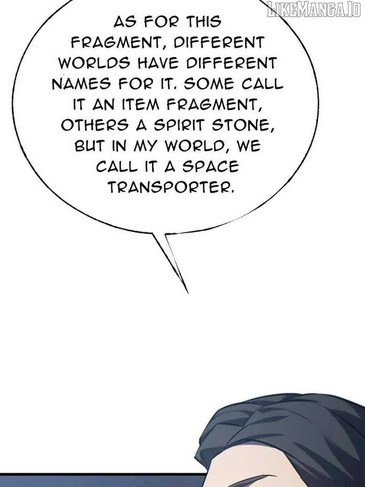 I’m The Strongest Boss Chapter 59 page 49