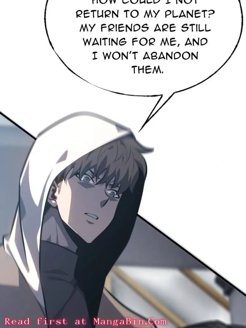 I’m The Strongest Boss Chapter 61 page 5