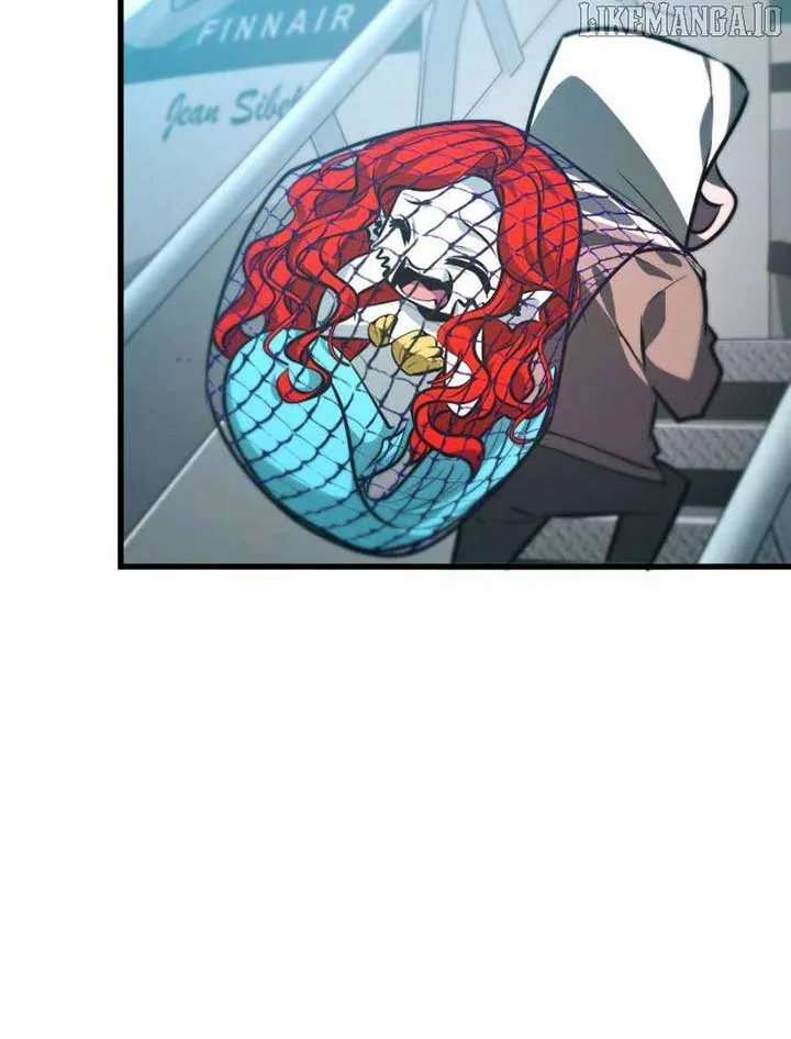I’m The Strongest Boss Chapter 59 page 36