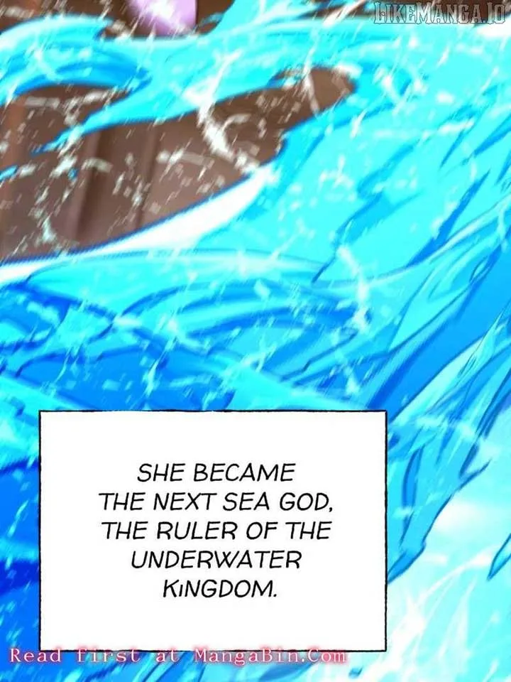 I’m The Strongest Boss Chapter 59 page 67