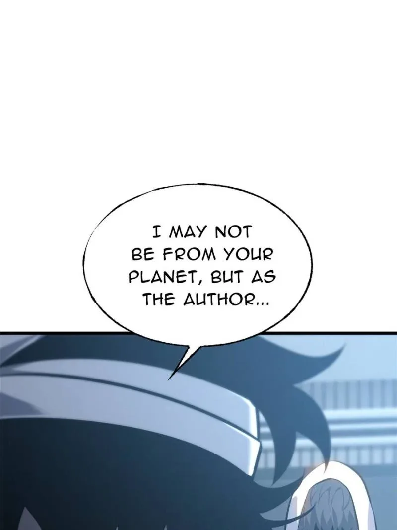 I’m The Strongest Boss Chapter 61 page 53