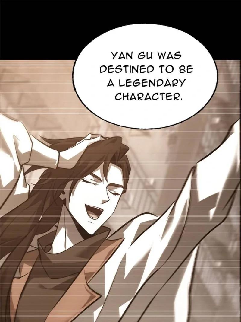 I’m The Strongest Boss Chapter 61 page 65
