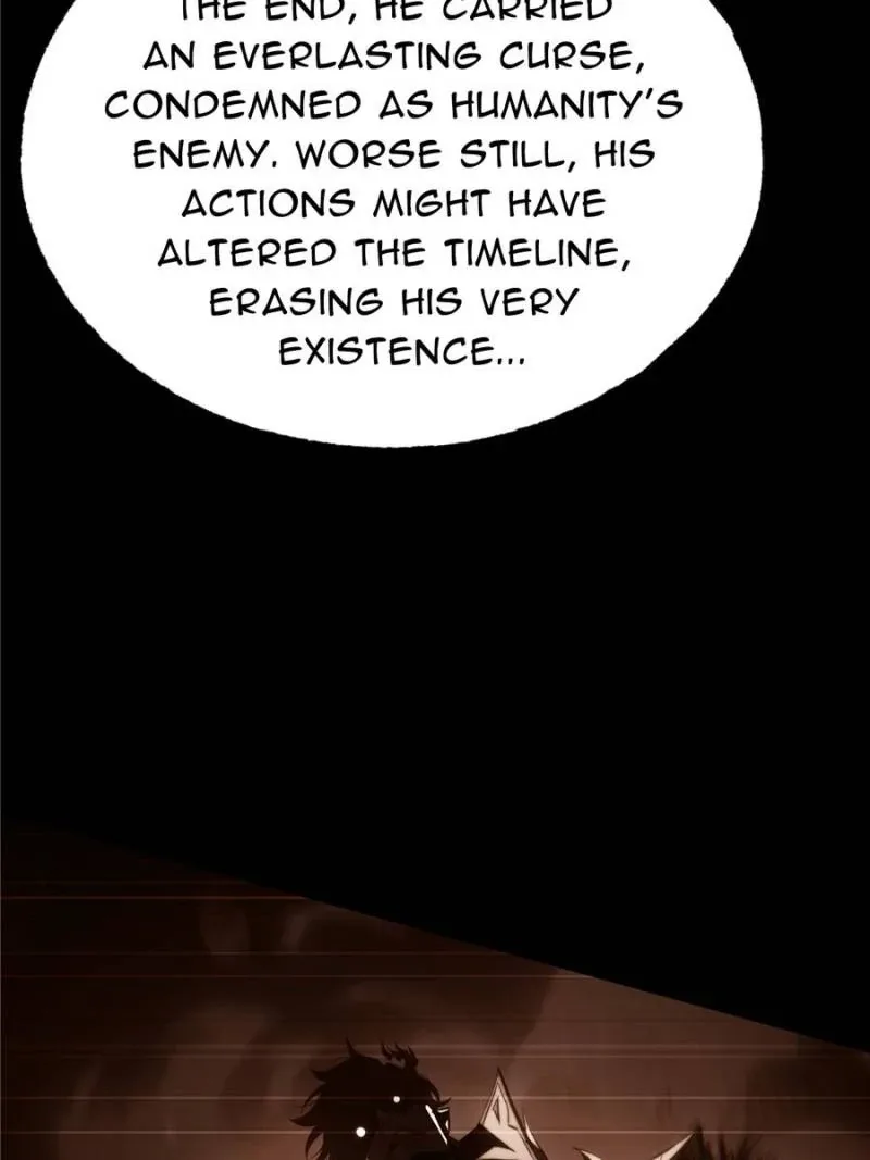 I’m The Strongest Boss Chapter 61 page 61