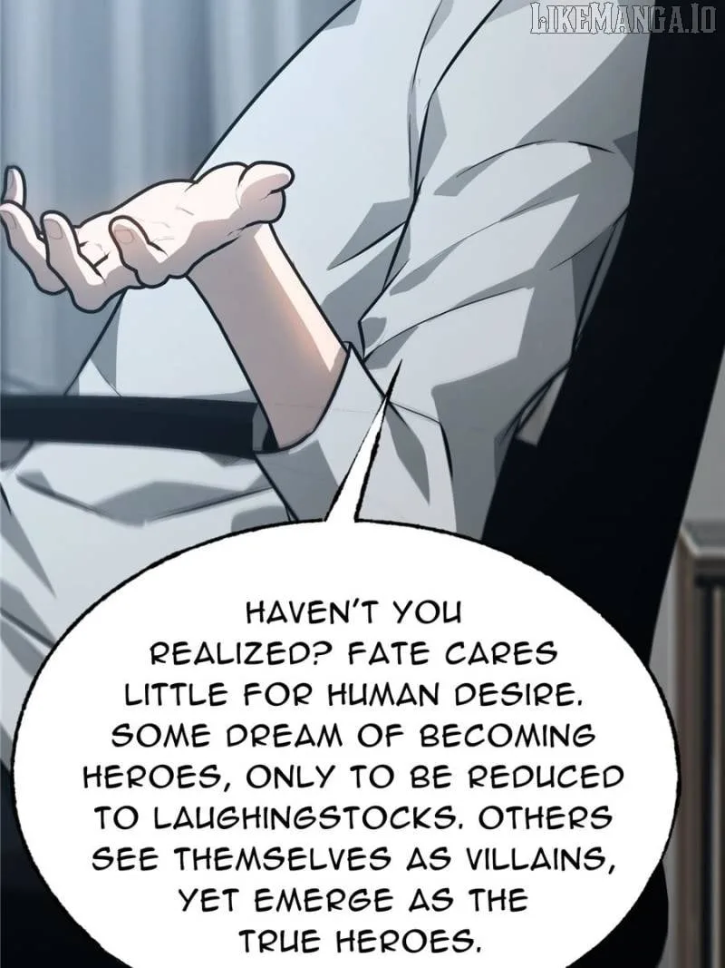 I’m The Strongest Boss Chapter 61 page 67