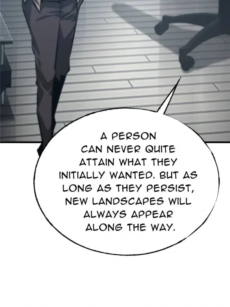 I’m The Strongest Boss Chapter 61 page 73